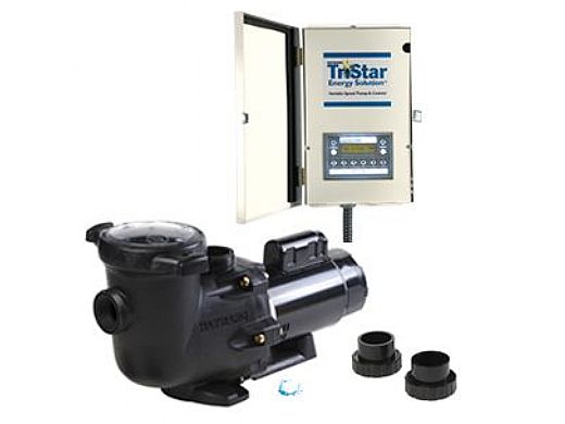Hayward TriStar Energy Solution Variable Speed Pump Control  | SP3220VSC