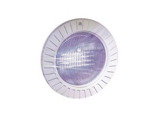 Hayward ColorLogic 2.5 Spa Light Plastic Face Rim | LED 12V 100 ft Cord | SP0532LED100