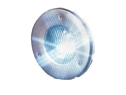 Hayward ColorLogic 2.5 Spa Light Stainless Steel Face Rim | LED 12V 100 ft Cord | SP0532SLED100