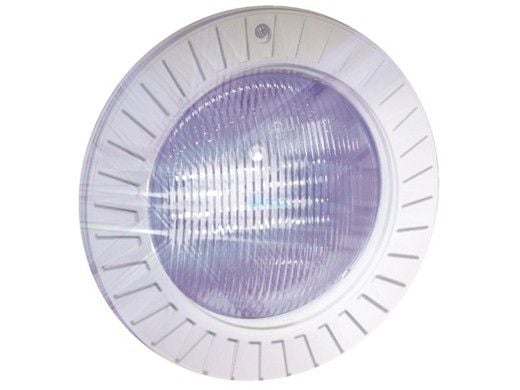 Hayward ColorLogic 4.0 Pool Light Plastic Face Rim | LED 120V 100 ft Cord | W3SP0527LED100