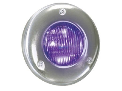 Hayward ColorLogic 4.0 Spa Light Stainless Steel Face Rim | LED 120V 30 ft Cord |  SP0535SLED30