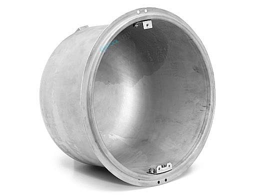 Hayward Pool Niche Pool SS 3/4" Side MT |  SP0604C4