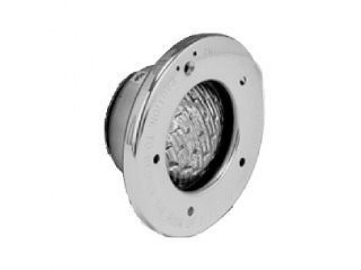 Hayward AstroLite II Spa Light Incandescent Stainless Steel Face Rim | 100W 12V 75 ft Cord | SP0590SL75
