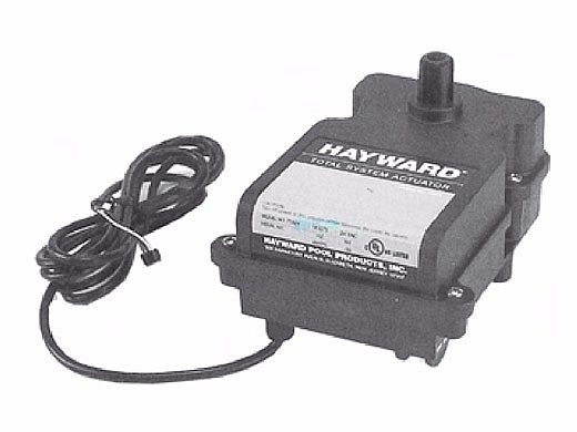 Hayward Pool System Actuator 24V | PSA24