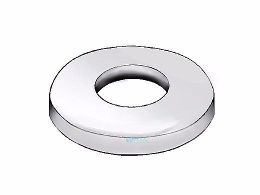 Hayward Chrome Escutcheons | SP1042