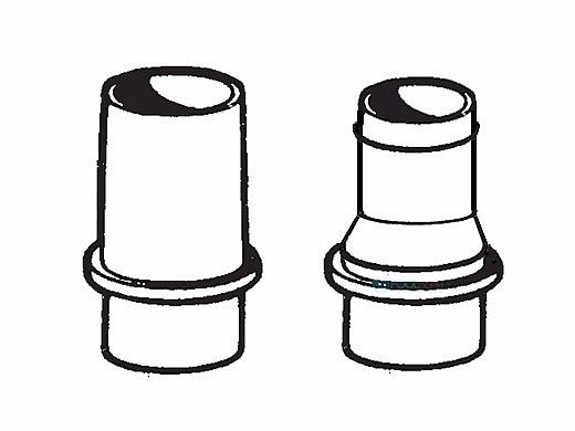 Hayward 1-1/4" & 1-1/2" Swivel Hose Connector | SPX1068DE