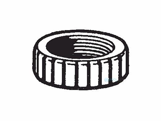 Hayward Knurled Locknut | SPX1068C