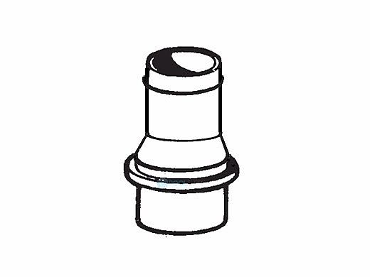 Hayward 1-1/4" Swivel Hose Connector | SPX1068D