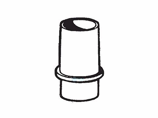 Hayward 1-1/2" Swivel Hose Connector | SPX1068E