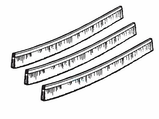 Hayward Brush Set | SPX1069B3