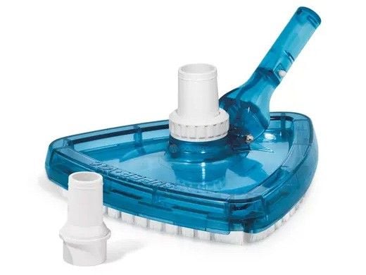 Hayward Super Vac Head Triangle | SP1068
