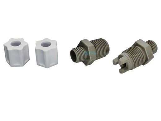Hayward Check Valve With Inlet Fitting | CLX220EA
