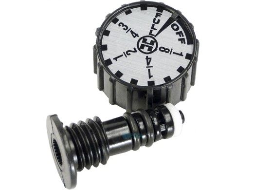 Hayward Control Knob Assembly | CLX110FA