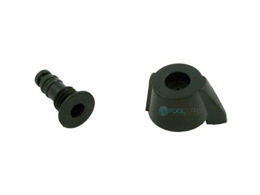 Hayward Control Knob Assembly with O-Ring | CLX200PA
