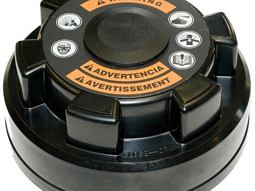 Hayward CLX200CA Chlorinator Cover Assembly