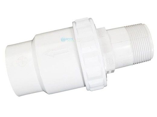 Hayward 1.5" Check Valve | CX1100CV