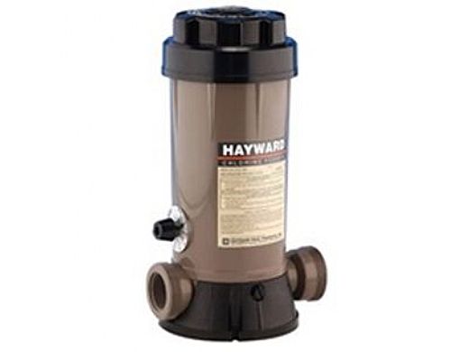 Hayward Automatic In-Line Chlorine Feeder | CL200