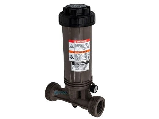 Hayward Automatic In-Line Above Ground Chlorine Feeder | CL100