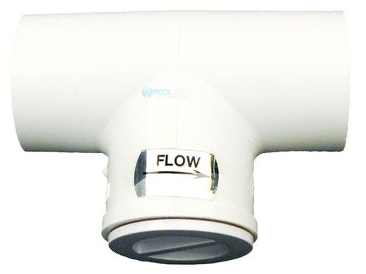 Hayward 1.5" PVC Inline Check Valve | SP1445S
