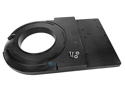 Hayward Low Profile Modular Platform Base with Screws | EC1161PAK