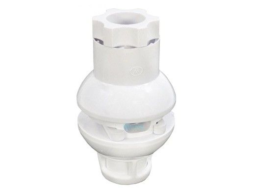 Hayward Jet-Air III VariFlo Nozzle Assembly Adjustable | White | SP1434PAKB