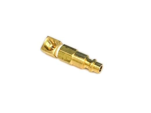ANDERSON MFG CL18 QUICK CONNECT L 1/8