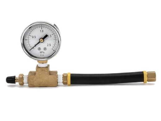 ANDERSON MFG PT10 BUILDERS PRESSURE TESTER