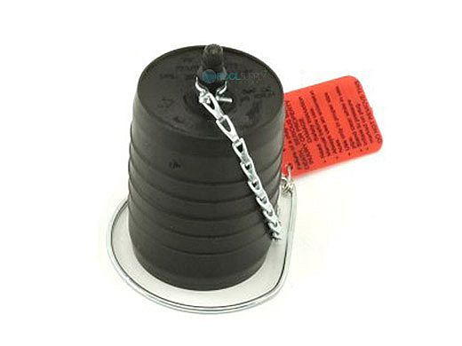 Anderson Manufacturing Inflatable Plug | 4" | 565