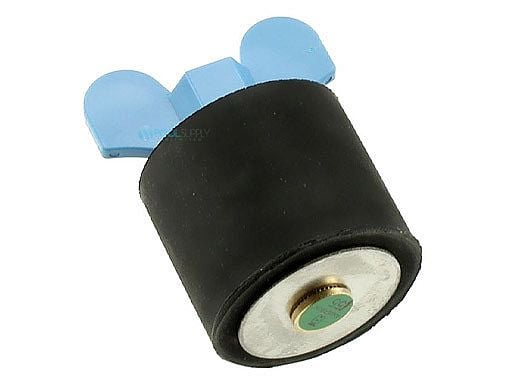 Anderson Manufacturing Standard Plug Closed | 1-7/8" | 155