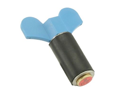 Anderson Manufacturing Standard Plug Closed | 1.5" | 155