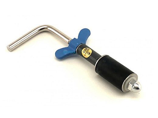 Anderson Manufacturing Economy Hook Plug | 15/16" | 720