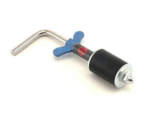 Anderson Manufacturing Economy Hook Plug | 1-1/4" | 735