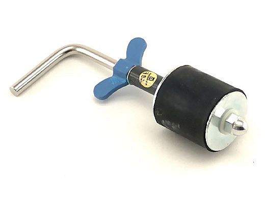 Anderson Manufacturing Economy Hook Plug | 1-3/4" | 752