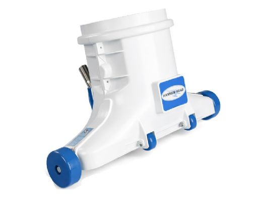 Hammer-Head 21" Service Head without Motor | HH1311