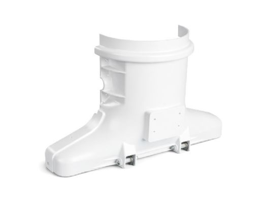 Hammer-Head 21" Service Head Halves Back | HH1030BK