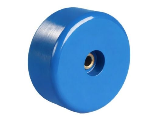Hammer-Head Large Head Wheels with Bronze Bushing | HH1150