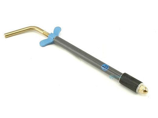 Anderson Manufacturing Closed Extender Plug | 3/4" | 112E
