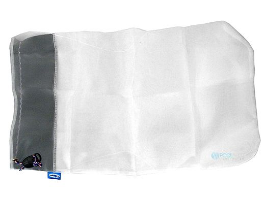 Hammer-Head Standard Short Fountain Bag Complete with Cleat | 100 Microns | HH1506F