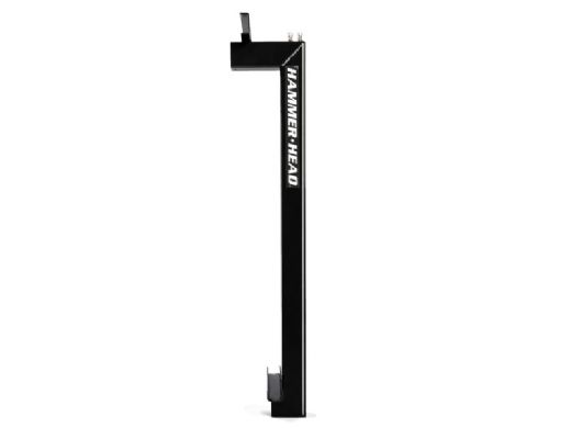 Hammer-Head Vertical Mount Brace Beam | HH1304