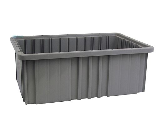 Hammer-Head Heavy Duty Plastic Accessory Box | HH5055