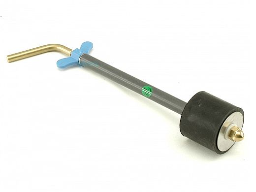 Anderson Manufacturing Extender Plug Closed Fits Pipe | 1-7/8" 2" | 155E