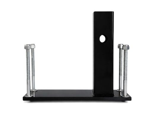 Hammer-Head 2" Hitch Adapter with U-Bolt | HH1301
