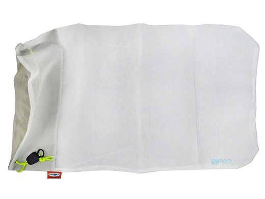 Hammer-Head Super Fine Extra Large Bag Complete with Cleat - 80 Microns | HH1508XL