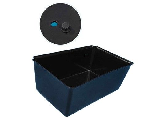 Hammer-Head Heavy Duty Plastic Accessory Tray | HH5055B