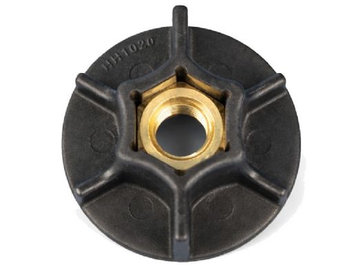 Hammer-Head Propeller Nut | HH1020