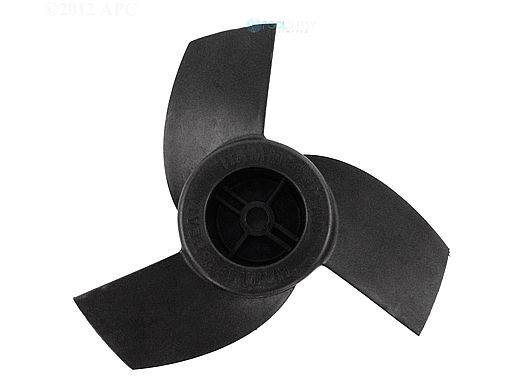 Hammer-Head Three Blade Propeller | HH1003