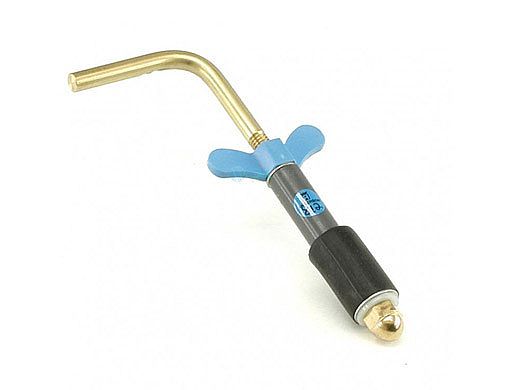 Anderson Manufacturing Brass Hook Plug Closed | 3/4" | 812
