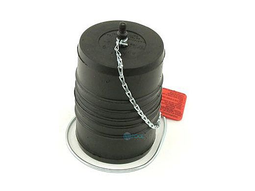 Anderson Manufacturing Inflatable Plug | 6" | 575