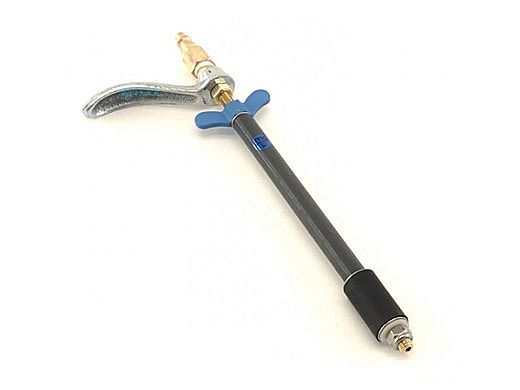 Anderson Manufacturing Extender Plug Open | 3/4" | O12E