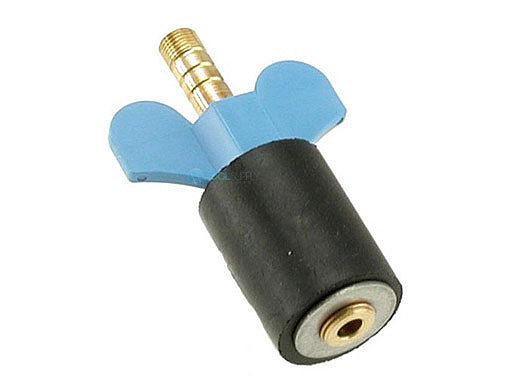 Anderson Manufacturing Standard Plug Open | 1-1/4" | O35